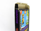 Gumshoe [5 Screw] (Nintendo / NES)