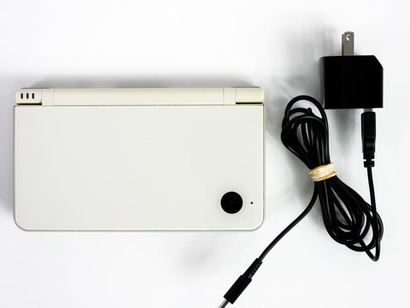 Nintendo DSi LL System Natural White [JP Import]