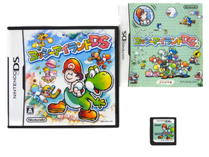 Yoshi's Island DS [JP Import] (Nintendo DS)