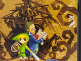 Zelda Phantom Hourglass (Nintendo DS)