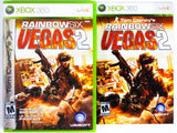 Rainbow Six Vegas 2 (Xbox 360)