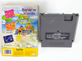 Rainbow Islands (Nintendo / NES)