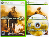 Call Of Duty Modern Warfare 2 (Xbox 360)