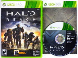 Halo: Reach (Xbox 360)