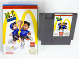 M.C. Kids (Nintendo / NES)