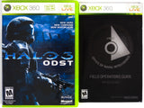 Halo 3: ODST (Xbox 360)