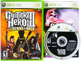 Guitar Hero III 3 Legends Of Rock [Game Only] (Xbox 360)