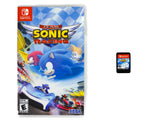 Team Sonic Racing (Nintendo Switch)