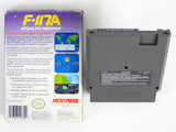 F-117A Stealth Fighter (Nintendo / NES)