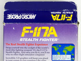 F-117A Stealth Fighter (Nintendo / NES)