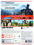 Witcher 3 Wild Hunt [Complete Edition] (Nintendo Switch)