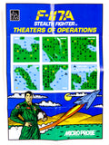 F-117A Stealth Fighter (Nintendo / NES)