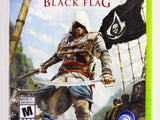 Assassin's Creed IV 4: Black Flag (Xbox 360)