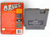 8 Eyes (Nintendo / NES)