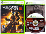 Gears Of War 2 (Xbox 360)