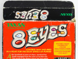 8 Eyes (Nintendo / NES)