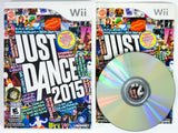 Just Dance 2015 (Nintendo Wii)