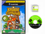 Animal Crossing [Player's Choice] (Nintendo Gamecube)