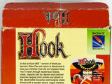 Hook (Nintendo / NES)