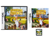 Chicken Shoot (Nintendo DS)