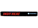 Danny Sullivan's Indy Heat (Nintendo / NES)