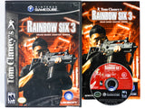 Rainbow Six 3 (Nintendo Gamecube)