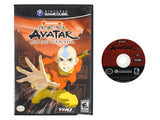 Avatar the Last Airbender (Nintendo Gamecube)