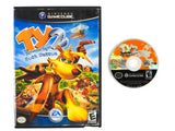 Ty the Tasmanian Tiger 2 Bush Rescue (Nintendo Gamecube)