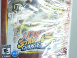 Mario Strikers Charged [Nintendo Selects] (Nintendo Wii)