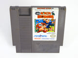 Little Ninja Brothers (Nintendo / NES)