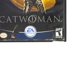 Catwoman (Nintendo Gamecube)