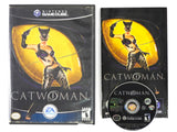 Catwoman (Nintendo Gamecube)