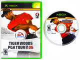 Tiger Woods 2006 (Xbox)