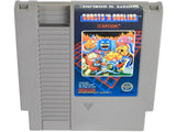 Ghosts 'N Goblins (Nintendo / NES)