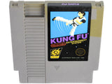 Kung Fu (Nintendo / NES)