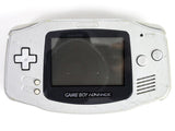 Nintendo Game Boy Advance System Platinum (GBA)