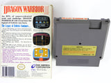 Dragon Warrior III (Nintendo / NES)