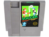 Soccer [5 Screw] (Nintendo / NES)