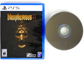 Blasphemous II 2 (PlayStation 5 / PS5)