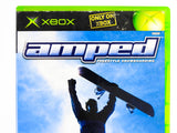 Amped Snowboarding [Not for Resale] (Xbox)