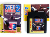 RBI Baseball 2 [Tengen] (Nintendo / NES)