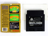 RBI Baseball 2 [Tengen] (Nintendo / NES)