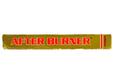 After Burner [Tengen] (Nintendo NES)