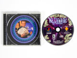 Who Wants To Be A Millionaire 2nd Edition (Playstation / PS1)