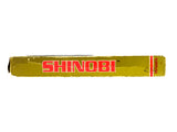 Shinobi [Tengen] (Nintendo / NES)