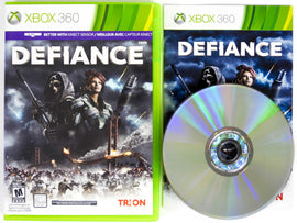 Defiance (Xbox 360)