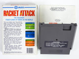 Racket Attack (Nintendo / NES)