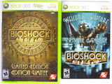 Bioshock [Limited Edition] (Xbox 360)