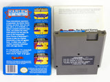 Harlem Globetrotters (Nintendo / NES)