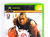 NBA Live 2006 (Xbox)